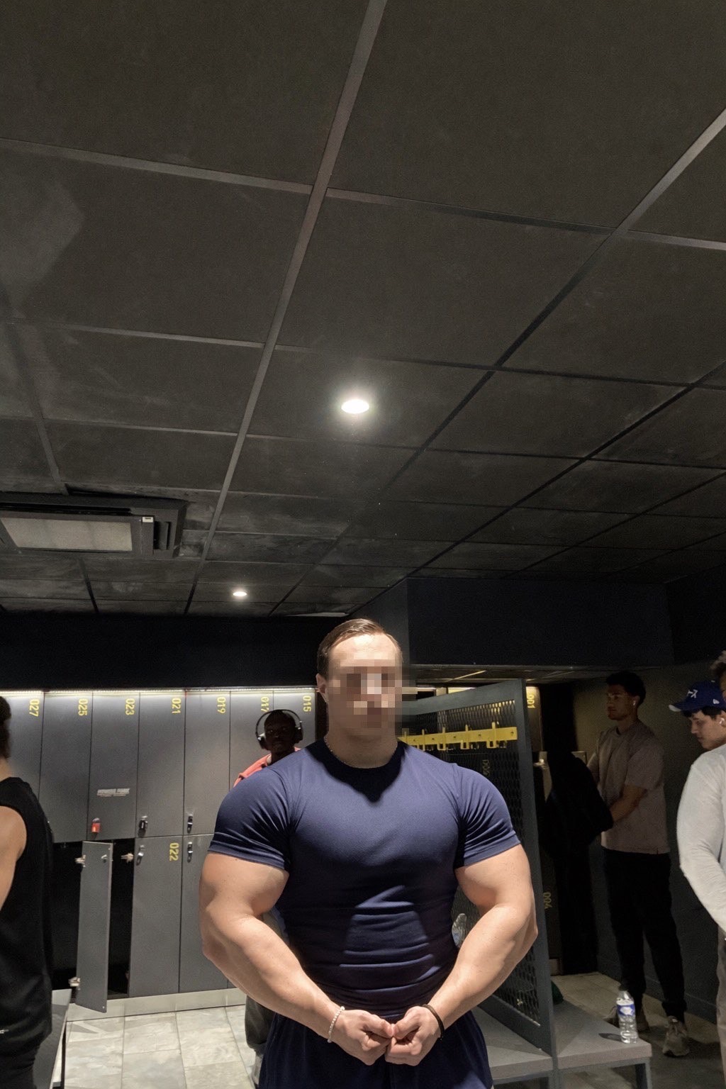 Coach Evan — Résultat de sa transformation